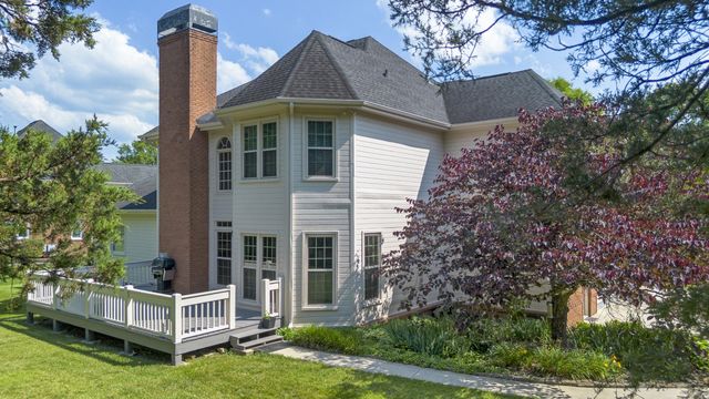 9713 Windrose Circle, Chattanooga, TN 37421