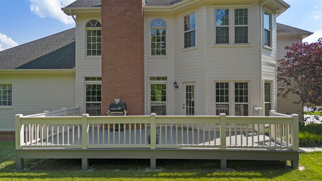 9713 Windrose Circle, Chattanooga, TN 37421