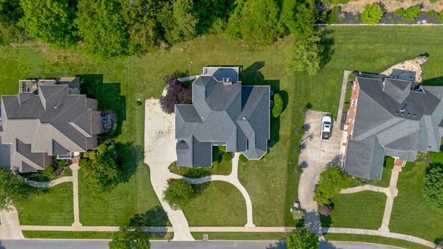 9713 Windrose Circle, Chattanooga, TN 37421