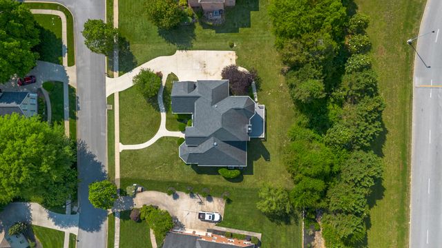 9713 Windrose Circle, Chattanooga, TN 37421