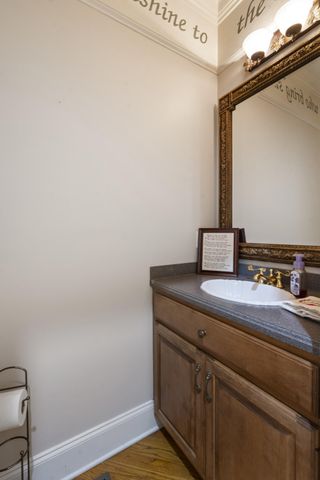 9713 Windrose Circle, Chattanooga, TN 37421