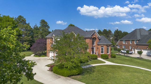 9713 Windrose Circle, Chattanooga, TN 37421