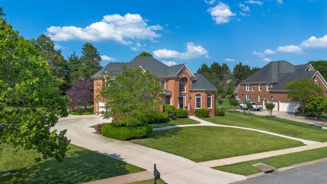 9713 Windrose Circle, Chattanooga, TN 37421