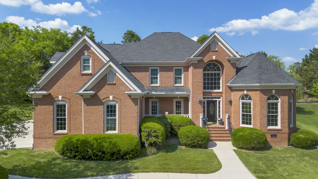 9713 Windrose Circle, Chattanooga, TN 37421