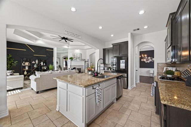 32111 Dunham Creek Lane, Hockley, TX 77447