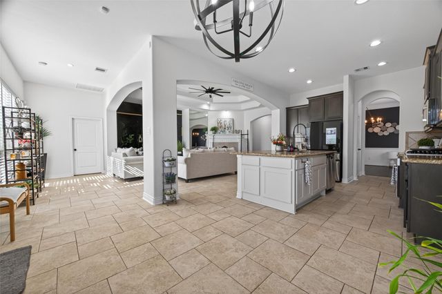 32111 Dunham Creek Lane, Hockley, TX 77447