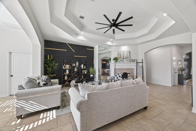 32111 Dunham Creek Lane, Hockley, TX 77447