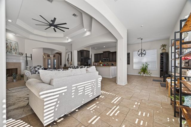 32111 Dunham Creek Lane, Hockley, TX 77447