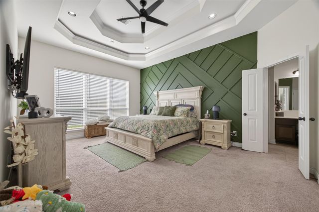 32111 Dunham Creek Lane, Hockley, TX 77447