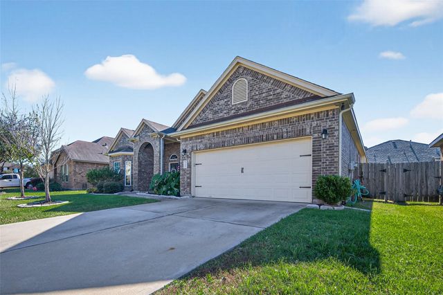 32111 Dunham Creek Lane, Hockley, TX 77447