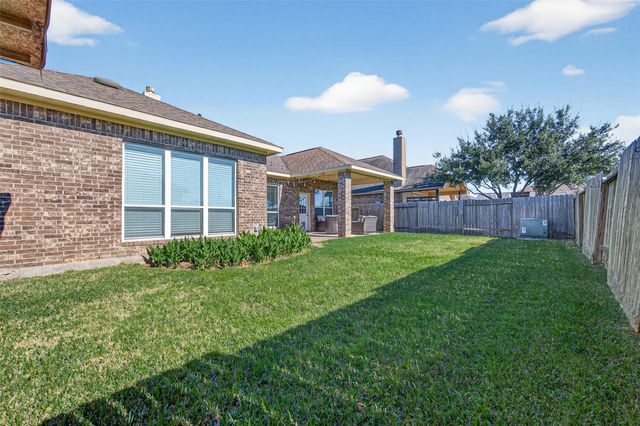 32111 Dunham Creek Lane, Hockley, TX 77447
