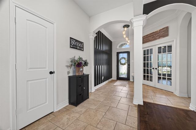 32111 Dunham Creek Lane, Hockley, TX 77447