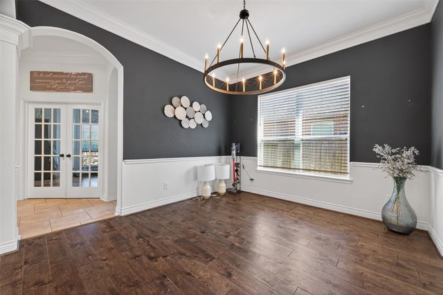 32111 Dunham Creek Lane, Hockley, TX 77447