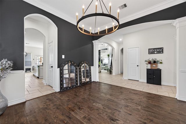 32111 Dunham Creek Lane, Hockley, TX 77447