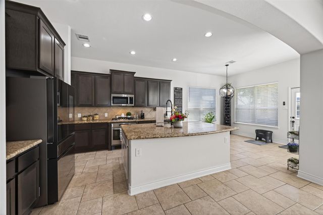 32111 Dunham Creek Lane, Hockley, TX 77447