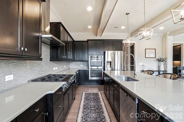 142 Farm Knoll Way, Mooresville, NC 28117