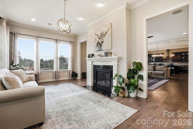 142 Farm Knoll Way, Mooresville, NC 28117