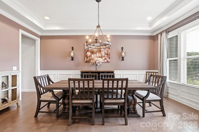 142 Farm Knoll Way, Mooresville, NC 28117