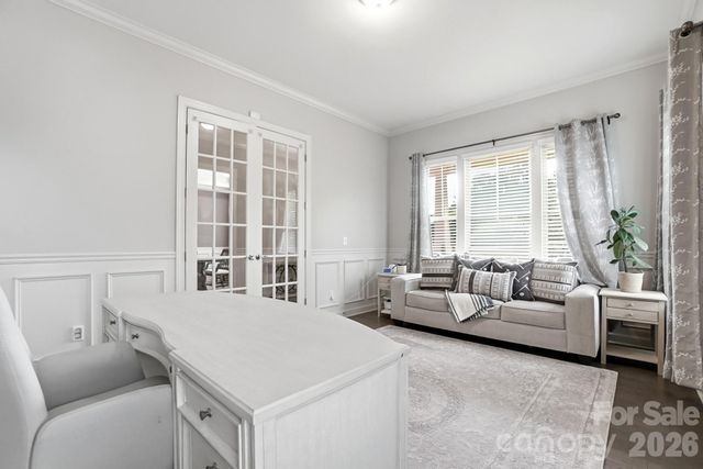 142 Farm Knoll Way, Mooresville, NC 28117