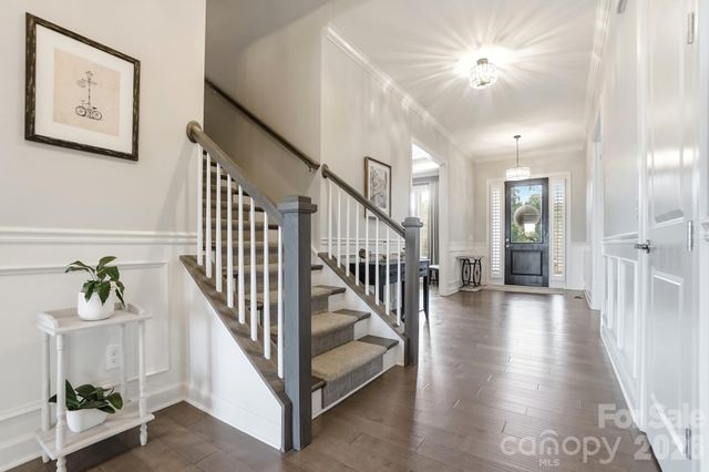 142 Farm Knoll Way, Mooresville, NC 28117