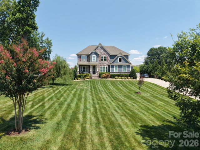 142 Farm Knoll Way, Mooresville, NC 28117