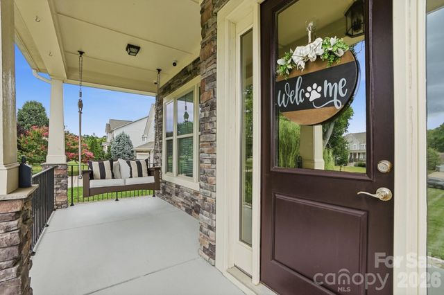 142 Farm Knoll Way, Mooresville, NC 28117