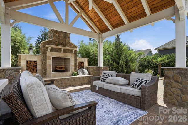 142 Farm Knoll Way, Mooresville, NC 28117