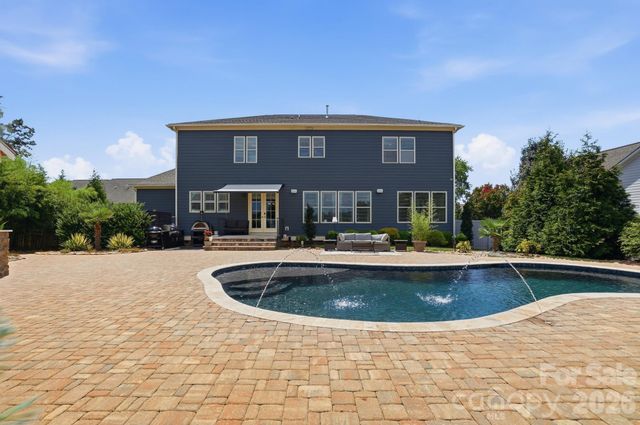142 Farm Knoll Way, Mooresville, NC 28117