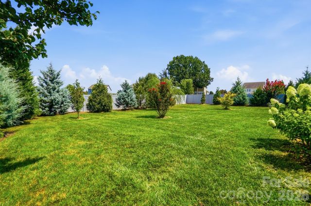 142 Farm Knoll Way, Mooresville, NC 28117
