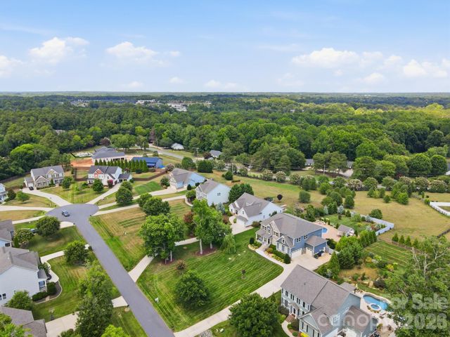 142 Farm Knoll Way, Mooresville, NC 28117