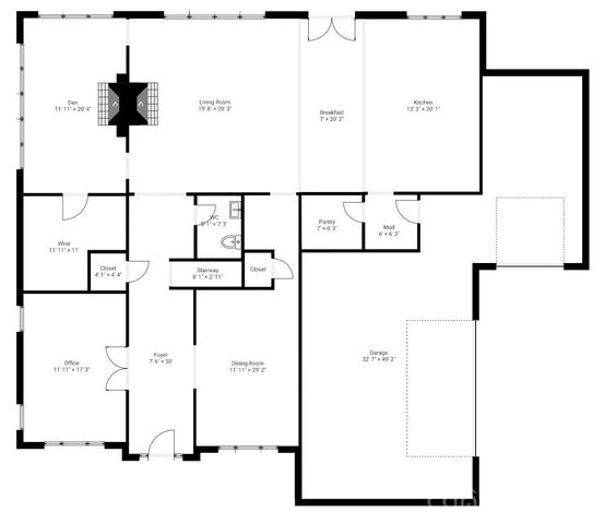 142 Farm Knoll Way, Mooresville, NC 28117