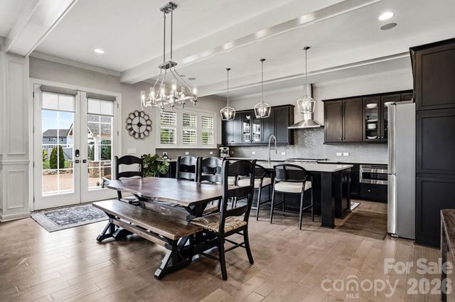 142 Farm Knoll Way, Mooresville, NC 28117