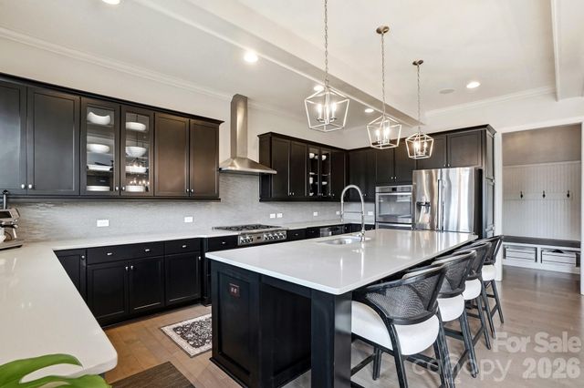 142 Farm Knoll Way, Mooresville, NC 28117