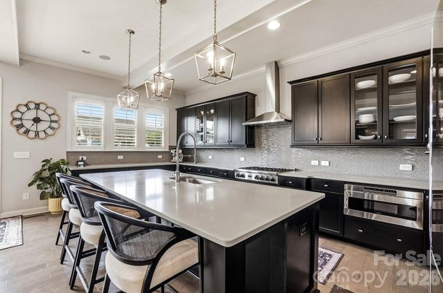 142 Farm Knoll Way, Mooresville, NC 28117