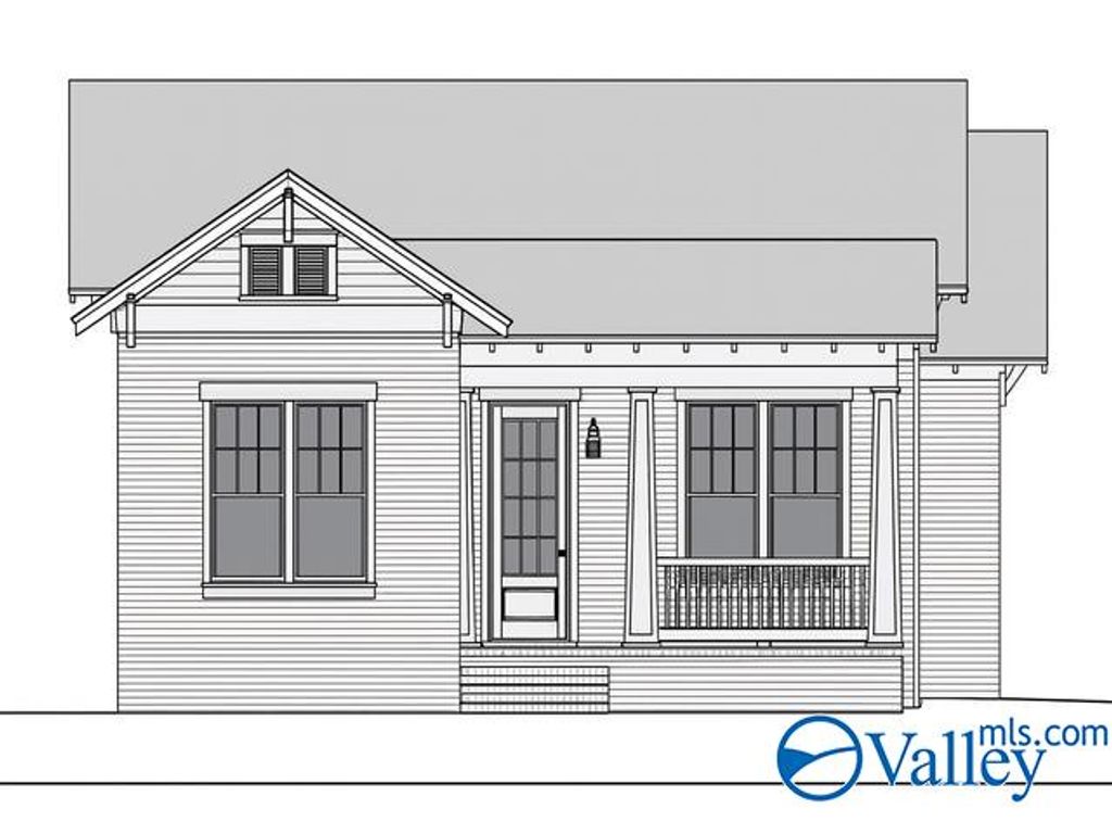 140 Alameda Boulevard, Madison, AL 35756