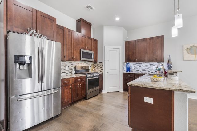 5871 Rivendell Drive, Frisco, TX 75035