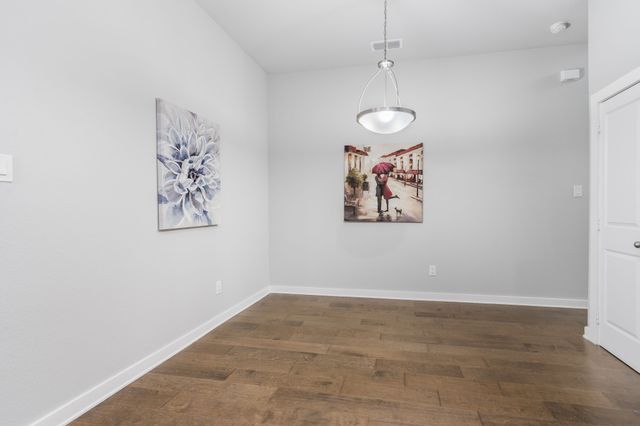 5871 Rivendell Drive, Frisco, TX 75035
