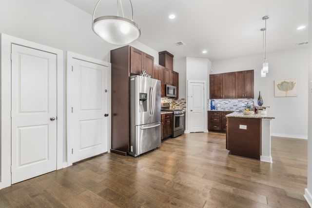 5871 Rivendell Drive, Frisco, TX 75035