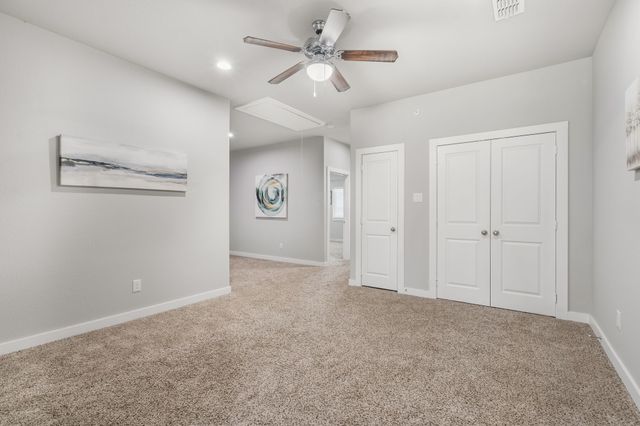 5871 Rivendell Drive, Frisco, TX 75035