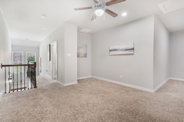5871 Rivendell Drive, Frisco, TX 75035