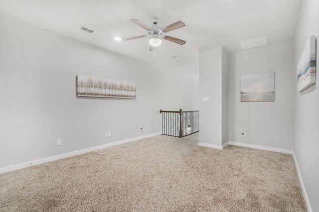 5871 Rivendell Drive, Frisco, TX 75035