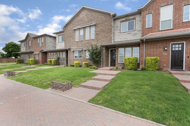 5871 Rivendell Drive, Frisco, TX 75035
