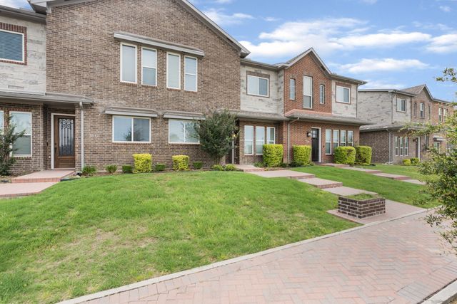 5871 Rivendell Drive, Frisco, TX 75035