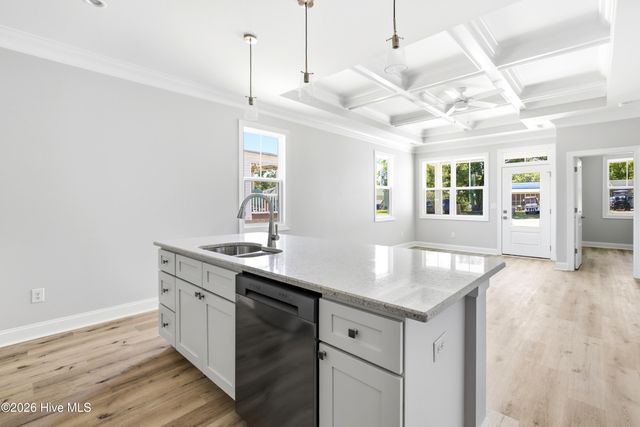 130 NE 75th Street, Oak Island, NC 28465