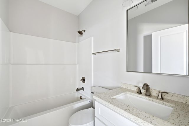 130 NE 75th Street, Oak Island, NC 28465