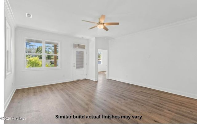 130 NE 75th Street, Oak Island, NC 28465