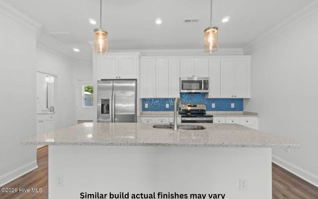 130 NE 75th Street, Oak Island, NC 28465