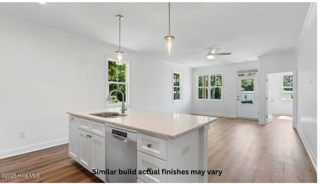 130 NE 75th Street, Oak Island, NC 28465