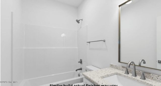 130 NE 75th Street, Oak Island, NC 28465