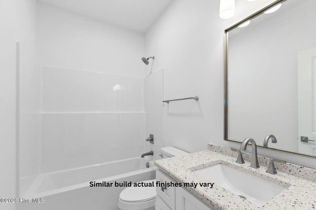 130 NE 75th Street, Oak Island, NC 28465